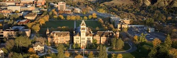 USU Campus