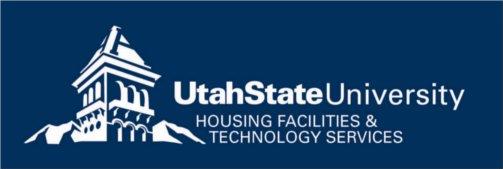 USU Logo